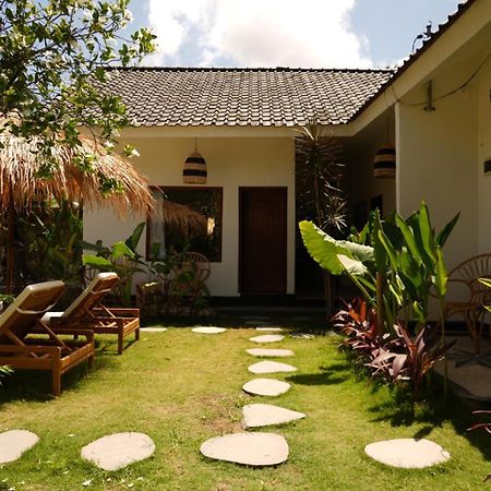 Masaya Retreat Lombok Hotel Kuta  Bagian luar foto