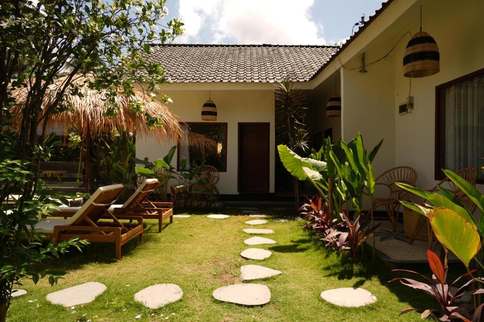 Masaya Retreat Lombok Hotel Kuta  Bagian luar foto