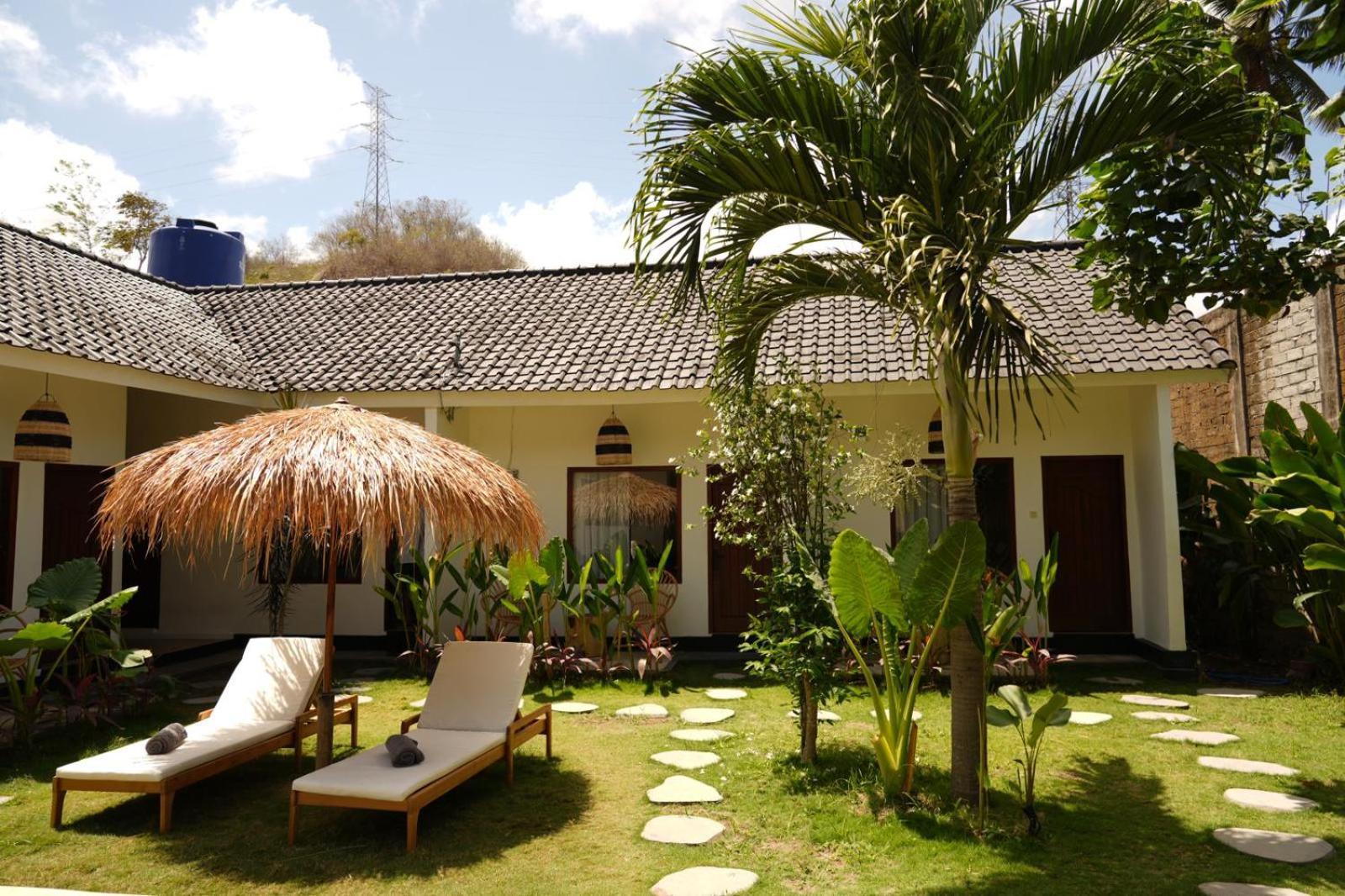Masaya Retreat Lombok Hotel Kuta  Bagian luar foto