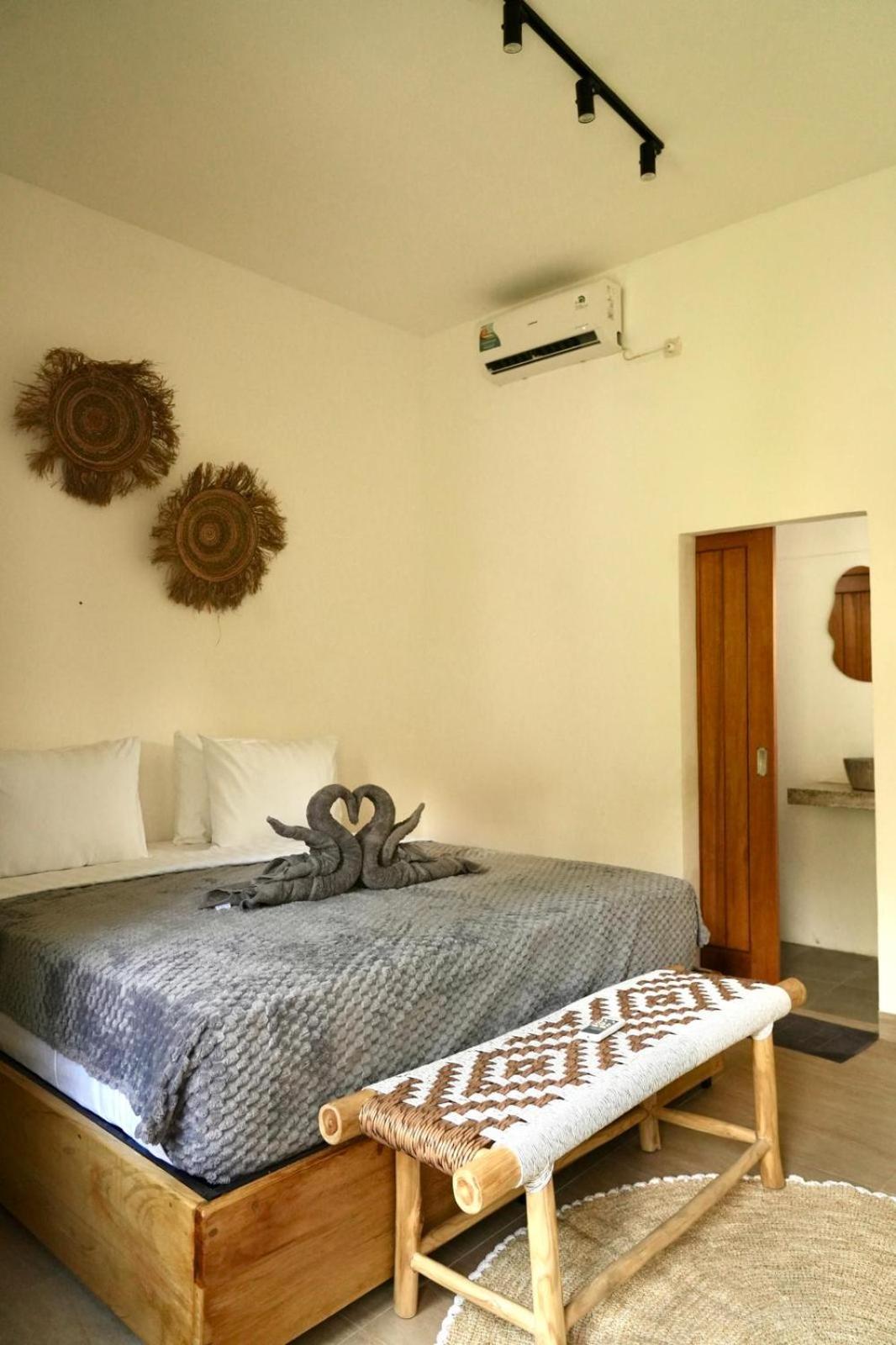 Masaya Retreat Lombok Hotel Kuta  Bagian luar foto