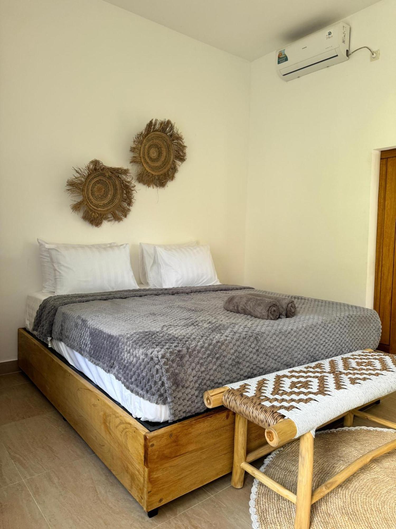 Masaya Retreat Lombok Hotel Kuta  Bagian luar foto