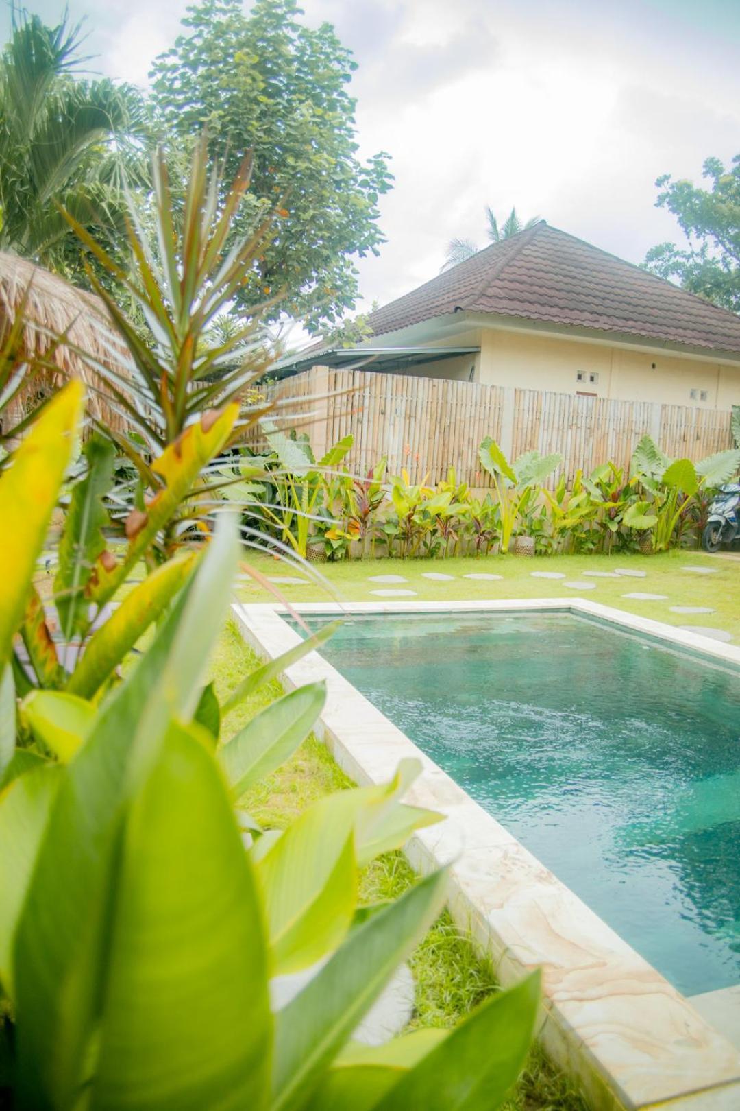 Masaya Retreat Lombok Hotel Kuta  Bagian luar foto
